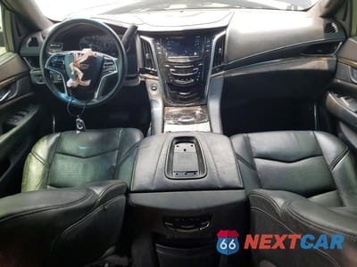 Zdjęcie 8 z 13 samochodu: 2016 CADILLAC ESCALADE ESV PLATINUM VIN:1GYS4KKJ4GR142916 - miniatura
