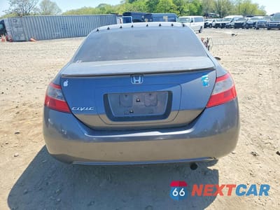 Zdjęcie 6 z 12 samochodu: 2009 HONDA CIVIC EXL VIN:2HGFG12929H503014 - miniatura