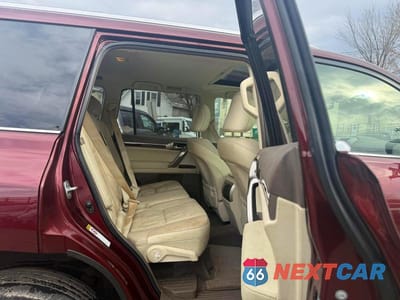 Zdjęcie 7 z 11 samochodu: 2014 LEXUS GX 460 VIN:JTJBM7FX3E5084185 - miniatura