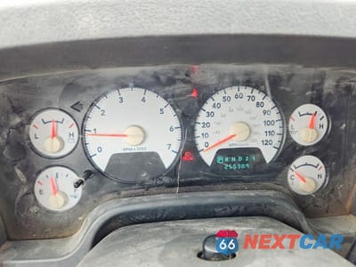 Zdjęcie 9 z 13 samochodu: 2007 DODGE RAM 1500 ST VIN:1D7HA18237J569995 - miniatura