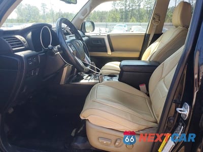 Zdjęcie 7 z 13 samochodu: 2011 TOYOTA 4RUNNER LIMITED VIN:JTEBU5JR7B5068708 - miniatura
