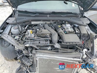 Zdjęcie 11 z 13 samochodu: 2025 VOLKSWAGEN JETTA SPORT VIN:3VWBX7BU4SM096760 - miniatura