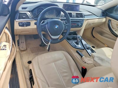 Zdjęcie 8 z 12 samochodu: 2015 BMW 428 XI VIN:WBA3N9C59FK246601 - miniatura