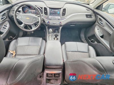 Zdjęcie 8 z 12 samochodu: 2017 CHEVROLET IMPALA LT VIN:2G1105S36H9119576 - miniatura