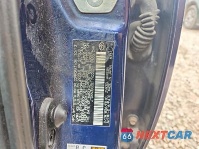 Zdjęcie 12 z 12 samochodu: 2014 TOYOTA PRIUS TWO VIN:JTDKN3DU0E1742232 - miniatura