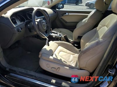 Zdjęcie 7 z 11 samochodu: 2011 AUDI A5 PREMIUM PLUS VIN:WAULFAFR3BA014122 - miniatura