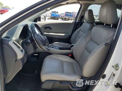Zdjęcie 7 z 13 samochodu: 2016 HONDA HR-V EXL VIN:3CZRU5H73GM718508 - miniatura