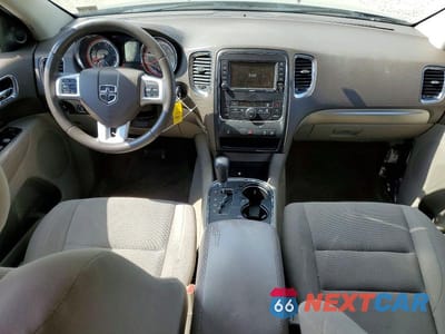 Zdjęcie 8 z 13 samochodu: 2013 DODGE DURANGO SXT VIN:1C4RDJAG7DC670856 - miniatura