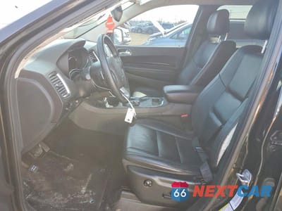 Zdjęcie 7 z 13 samochodu: 2014 DODGE DURANGO LIMITED VIN:1C4RDJDG7EC562590 - miniatura