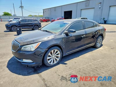 2014 BUICK LACROSSE 1G4GB5G31EF121044 - główne zdjęcie licytacji z USA - miniatura