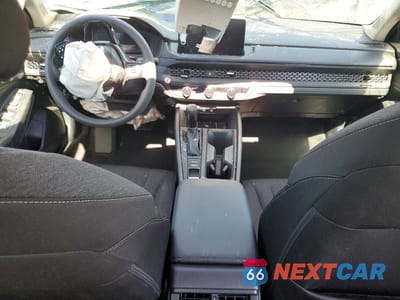 Zdjęcie 8 z 12 samochodu: 2026 HONDA ACCORD SE VIN:1HGCY1F40TA000313 - miniatura