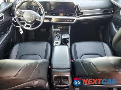 Zdjęcie 8 z 13 samochodu: 2023 KIA SPORTAGE EX VIN:5XYK33AF9PG071772 - miniatura