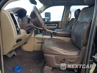Zdjęcie 7 z 12 samochodu: 2012 DODGE RAM 2500 LONGHORN VIN:3C6UD5PL6CG122484 - miniatura