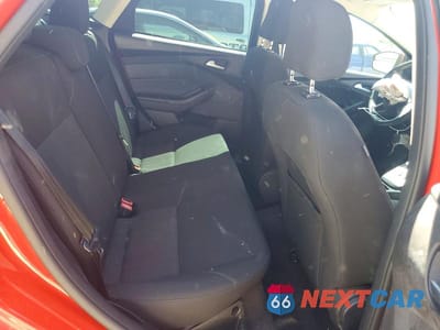 Zdjęcie 10 z 12 samochodu: 2016 FORD FOCUS SE VIN:1FADP3F25GL365294 - miniatura