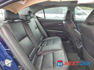 Zdjęcie 10 z 12 samochodu: 2020 ACURA TLX VIN:19UUB1F30LA016184 - miniatura