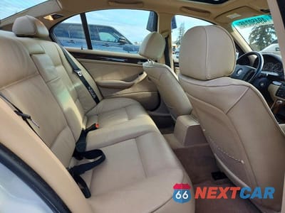 Zdjęcie 10 z 11 samochodu: 2001 BMW 330 I VIN:WBAAV53411FJ65021 - miniatura