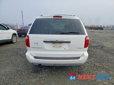 Zdjęcie 6 z 13 samochodu: 2006 CHRYSLER TOWN & COUNTRY TOURING VIN:2A4GP54L16R923222 - miniatura