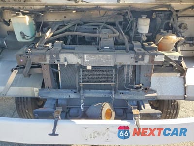 Zdjęcie 7 z 10 samochodu: 2007 FORD ECONOLINE E450 SUPER DUTY COMMERCIAL STR VIN:1FCLE49L87DA95168 - miniatura