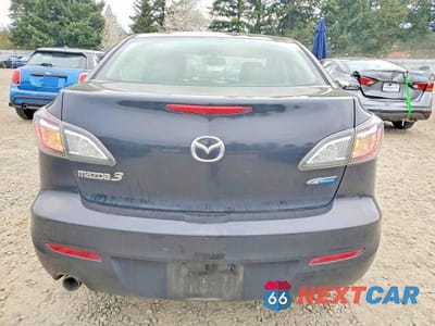Zdjęcie 6 z 11 samochodu: 2013 MAZDA 3 I VIN:JM1BL1WP9D1784723 - miniatura