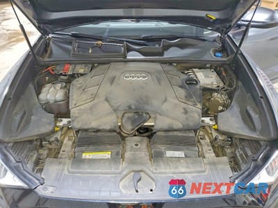 Zdjęcie 12 z 12 samochodu: 2020 AUDI Q8 PRESTIGE S-LINE VIN:WA1FVAF13LD007758 - miniatura