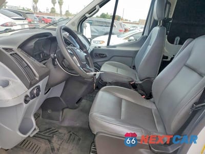 Zdjęcie 7 z 12 samochodu: 2015 FORD TRANSIT T-250 DELIVERY VAN VIN:1FTNR2CM5FKA90927 - miniatura