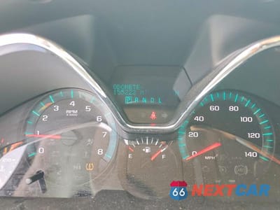 Zdjęcie 9 z 12 samochodu: 2016 CHEVROLET TRAVERSE LT VIN:1GNKRHKD8GJ282168 - miniatura