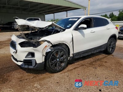 2018 BMW X2 SDRIVE28I WBXYJ3C36JEJ75836 - główne zdjęcie licytacji z USA - miniatura