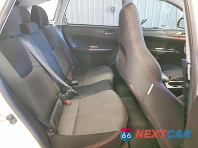Zdjęcie 11 z 14 samochodu: 2011 SUBARU IMPREZA WRX VIN:JF1GR7E62BG828142 - miniatura