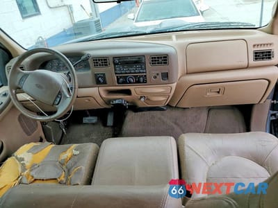 Zdjęcie 8 z 12 samochodu: 1999 FORD F-250 SUPER DUTY VIN:1FTNX21FXXEC87974 - miniatura