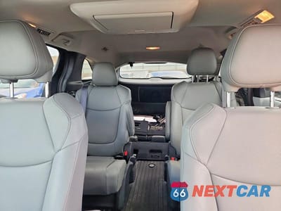 Zdjęcie 10 z 14 samochodu: 2025 TOYOTA SIENNA XLE 7-PASSENGER VIN:5TDJRKECXSS253061 - miniatura