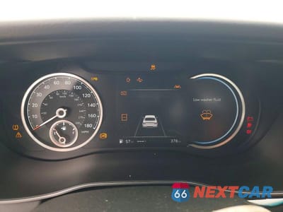 Zdjęcie 9 z 13 samochodu: 2026 GENESIS G70 PRESTIGE VIN:KMTG34SC3TU162630 - miniatura