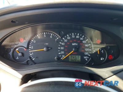 Zdjęcie 9 z 11 samochodu: 2002 FORD FOCUS ZX3 VIN:3FAFP31392R110490 - miniatura