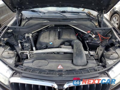 Zdjęcie 11 z 12 samochodu: 2015 BMW X5 XDRIVE35I VIN:5UXKR0C53F0K52600 - miniatura