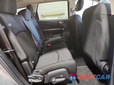 Zdjęcie 11 z 13 samochodu: 2018 DODGE JOURNEY SE VIN:3C4PDCAB2JT352747 - miniatura