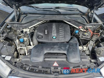 Zdjęcie 12 z 12 samochodu: 2015 BMW X5 XDRIVE35D VIN:5UXKS4C57F0N07678 - miniatura