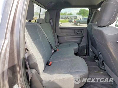 Zdjęcie 10 z 12 samochodu: 2021 RAM 2500 TRADESMAN VIN:3C6UR5CJ8MG696916 - miniatura