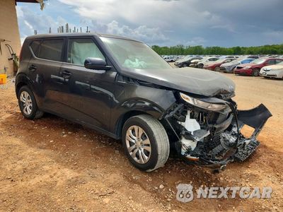 Zdjęcie 7 z 26 samochodu: 2021 KIA SOUL LX VIN:KNDJ23AUXM7736670 - miniatura