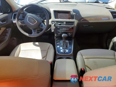 Zdjęcie 8 z 13 samochodu: 2016 AUDI Q5 PREMIUM PLUS VIN:WA1L2AFP2GA127610 - miniatura