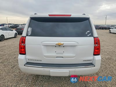 Zdjęcie 6 z 13 samochodu: 2020 CHEVROLET SUBURBAN K1500 PREMIER VIN:1GNSKJKC0LR174092 - miniatura