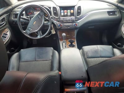 Zdjęcie 8 z 12 samochodu: 2015 CHEVROLET IMPALA LT VIN:2G1115SL0F9282606 - miniatura