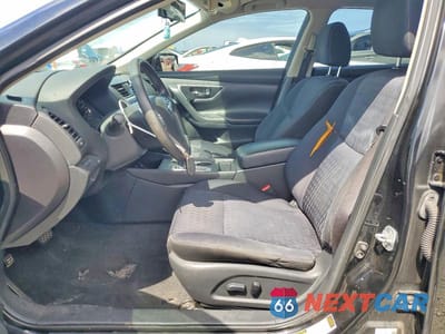 Zdjęcie 7 z 12 samochodu: 2016 NISSAN ALTIMA 2.5 S VIN:1N4AL3APXGN383330 - miniatura