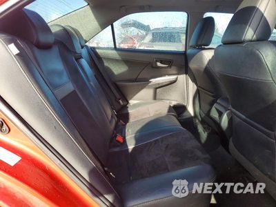 Zdjęcie 10 z 11 samochodu: 2012 TOYOTA CAMRY SE VIN:4T1BF1FK8CU534796 - miniatura