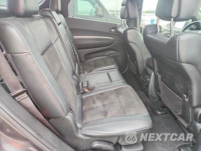 Zdjęcie 21 z 26 samochodu: 2019 DODGE DURANGO GT VIN:1C4RDJDG6KC780497 - miniatura