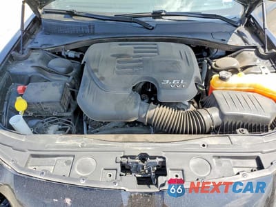 Zdjęcie 11 z 13 samochodu: 2021 CHRYSLER 300 S VIN:2C3CCABG1MH528978 - miniatura