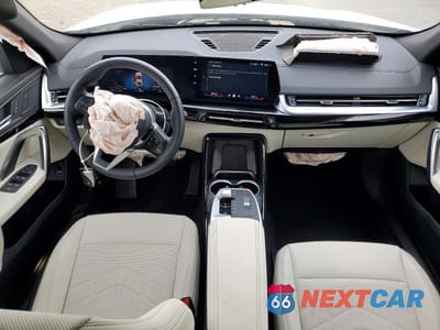 Zdjęcie 8 z 13 samochodu: 2026 BMW X2 XDRIVE28I VIN:WBX63GM00T5490860 - miniatura