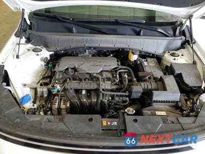 Zdjęcie 12 z 12 samochodu: 2025 HYUNDAI KONA VIN:KM8HBCAB5SU298356 - miniatura