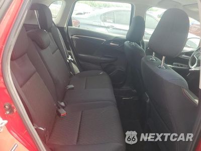 Zdjęcie 10 z 12 samochodu: 2018 HONDA FIT SPORT VIN:3HGGK5H79JM715835 - miniatura