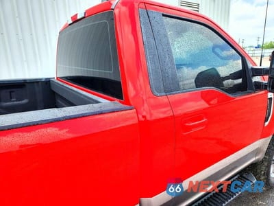 Zdjęcie 10 z 11 samochodu: 2022 FORD F250 SUPER DUTY VIN:1FTBF2B60NEE96268 - miniatura