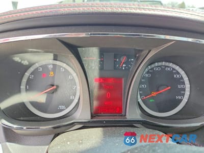 Zdjęcie 9 z 14 samochodu: 2014 GMC TERRAIN DENALI VIN:2GKFLZEK1E6156079 - miniatura