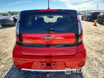 Zdjęcie 6 z 12 samochodu: 2017 KIA SOUL + VIN:KNDJP3A5XH7459812 - miniatura
